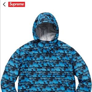 Confirmed Supreme Hood World Fame Pullover Hoodie